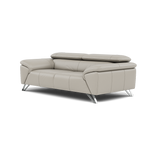 Nicoletti Puccini 3 Seater Sofa - 3 Seater Sofa CK — Dali Tortora 1517, gallery image 3