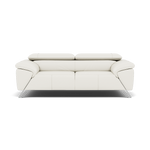 Nicoletti Puccini 3 Seater Sofa - 3 Seater Sofa CK 3 Seater Sofas Sterling Home 4 Dali Bianco 1515
