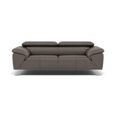 Nicoletti Puccini 3 Seater Sofa - 3 Seater Sofa CK 3 Seater Sofas Sterling Home 6 Botero Visone 2150