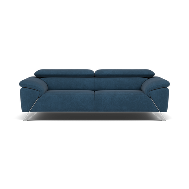 Nicoletti Puccini 3 Seater Sofa - 3 Seater Sofa NA 3 Seater Sofas Sterling Home 7 Fuente FR Ocean