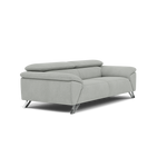 Nicoletti Puccini 3 Seater Sofa - 3 Seater Sofa NA — Fuente FR Ash, gallery image 1