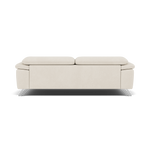 Nicoletti Puccini 3 Seater Sofa - 3 Seater Sofa NA — Fuente FR Beige, gallery image 2