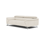 Nicoletti Puccini 3 Seater Sofa - 3 Seater Sofa NA — Fuente FR Beige, gallery image 3
