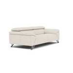 Nicoletti Puccini 3 Seater Sofa - 3 Seater Sofa NA — Fuente FR Beige, gallery image 1