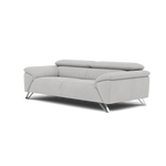Nicoletti Puccini 3 Seater Sofa - 3 Seater Sofa NA — Fuente FR Cement, gallery image 3