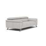 Nicoletti Puccini 3 Seater Sofa - 3 Seater Sofa NA — Fuente FR Cement, gallery image 1