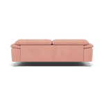 Nicoletti Puccini 3 Seater Sofa - 3 Seater Sofa NA — Fuente FR Coral, gallery image 2