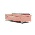 Nicoletti Puccini 3 Seater Sofa - 3 Seater Sofa NA — Fuente FR Coral, gallery image 3