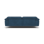 Nicoletti Puccini 3 Seater Sofa - 3 Seater Sofa NA — Fuente FR Ocean, gallery image 2
