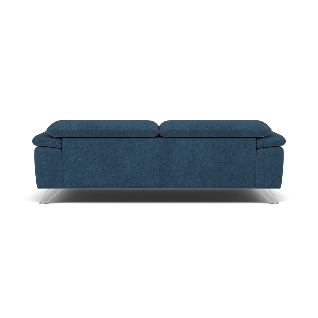 Nicoletti Puccini 3 Seater Sofa - 3 Seater Sofa NA — Fuente FR Ocean, gallery image 2