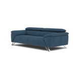 Nicoletti Puccini 3 Seater Sofa - 3 Seater Sofa NA — Fuente FR Ocean, gallery image 3