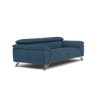 Nicoletti Puccini 3 Seater Sofa - 3 Seater Sofa NA — Fuente FR Ocean, gallery image 1