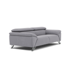 Nicoletti Puccini 3 Seater Sofa - 3 Seater Sofa NC — Selma FR Topo V.3940, gallery image 1