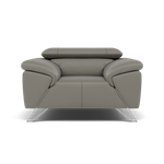 Nicoletti Puccini Armchair - Armchair CB Sterling Home 3 Torello Iron 364
