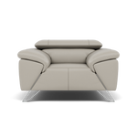 Nicoletti Puccini Armchair - Armchair CK Sterling Home 3 Dali Tortora 1517