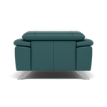 Nicoletti Puccini Armchair - Armchair CK — Botero Ottanio 2155, gallery image 2