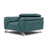 Nicoletti Puccini Armchair - Armchair CK — Botero Ottanio 2155, gallery image 3