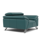 Nicoletti Puccini Armchair - Armchair CK — Botero Ottanio 2155, gallery image 1
