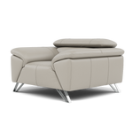 Nicoletti Puccini Armchair - Armchair CK — Dali Tortora 1517, gallery image 3