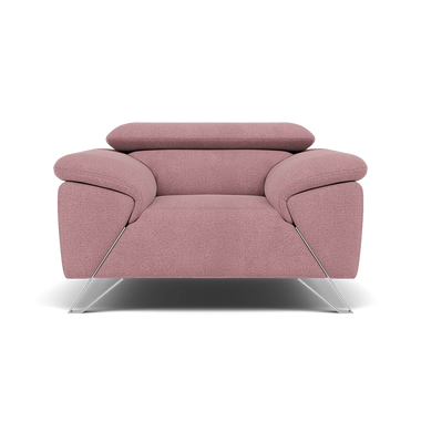 Nicoletti Puccini Armchair - Armchair NA Sterling Home 5 Fuente FR Rose