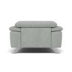 Nicoletti Puccini Armchair - Armchair NA — Fuente FR Ash, gallery image 2