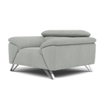 Nicoletti Puccini Armchair - Armchair NA — Fuente FR Ash, gallery image 3