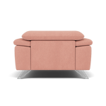 Nicoletti Puccini Armchair - Armchair NA — Fuente FR Coral, gallery image 2