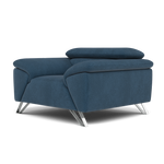 Nicoletti Puccini Armchair - Armchair NA — Fuente FR Ocean, gallery image 3