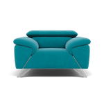 Nicoletti Puccini Armchair - Armchair NC Sterling Home 5 Selma FR Turchese V.3930