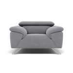Nicoletti Puccini Armchair - Armchair NC Sterling Home 4 Selma FR Topo V.3940