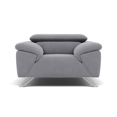 Nicoletti Puccini Armchair - Armchair NC Sterling Home 4 Selma FR Topo V.3940