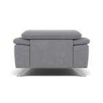 Nicoletti Puccini Armchair - Armchair NC — Selma FR Topo V.3940, gallery image 2