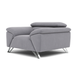 Nicoletti Puccini Armchair - Armchair NC — Selma FR Topo V.3940, gallery image 3