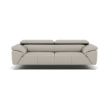 Nicoletti Puccini Small 3 Seater Sofa