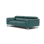 Nicoletti Puccini Small 3 Seater Sofa - 2.5 Seater Sofa CK — Botero Ottanio 2155, gallery image 3
