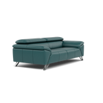 Nicoletti Puccini Small 3 Seater Sofa - 2.5 Seater Sofa CK — Botero Ottanio 2155, gallery image 1