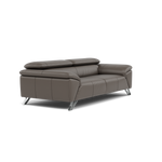 Nicoletti Puccini Small 3 Seater Sofa - 2.5 Seater Sofa CK — Botero Visone 2150, gallery image 1