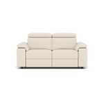 Nicoletti Rossini 2 Seater Sofa - 2 Seater Sofa CB Sterling Home 6 Torello PS Bianco 93