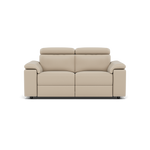 Nicoletti Rossini 2 Seater Sofa - 2 Seater Sofa CB Sterling Home 3 Torello PS Fango 352
