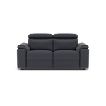 Nicoletti Rossini 2 Seater Sofa - 2 Seater Sofa CB Sterling Home 1 Torello PS Blu -S 81