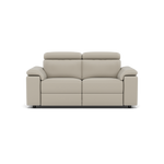 Nicoletti Rossini 2 Seater Sofa - 2 Seater Sofa CB Sterling Home 5 Torello PS Tortora 328