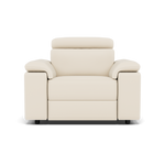 Nicoletti Rossini Armchair - Armchair CB Sterling Home 1 Torello PS Bianco 93