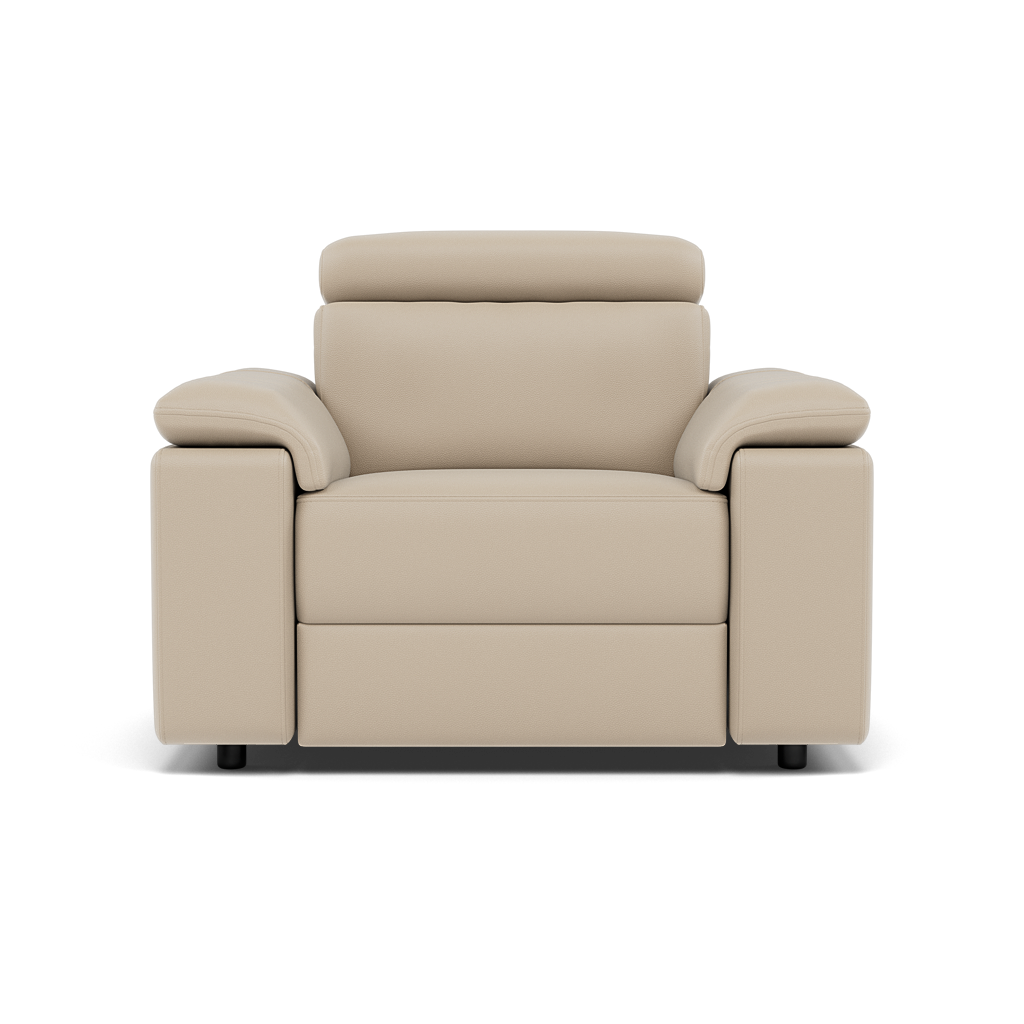 Nicoletti Rossini Armchair - Armchair CB Sterling Home 3 Torello PS Fango 352