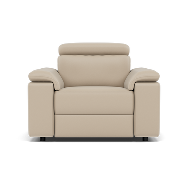 Nicoletti Rossini Armchair - Armchair CB Sterling Home 3 Torello PS Fango 352