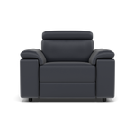 Nicoletti Rossini Armchair - Armchair CB Sterling Home 4 Torello PS Blu -S 81