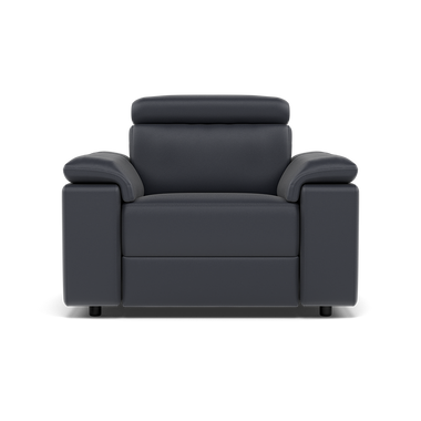 Nicoletti Rossini Armchair - Armchair CB Sterling Home 4 Torello PS Blu -S 81
