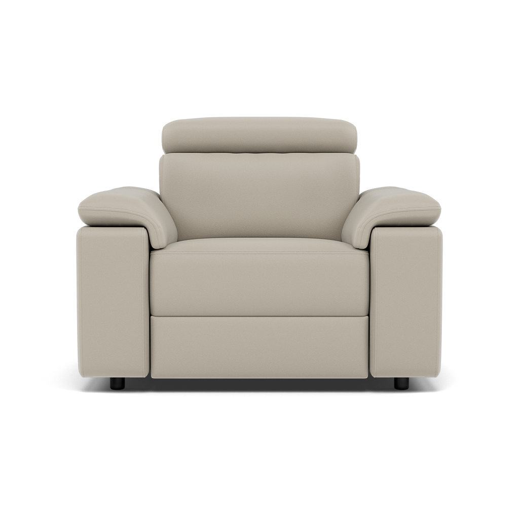 Nicoletti Rossini Armchair - Armchair CB Sterling Home 5 Torello PS Tortora 328