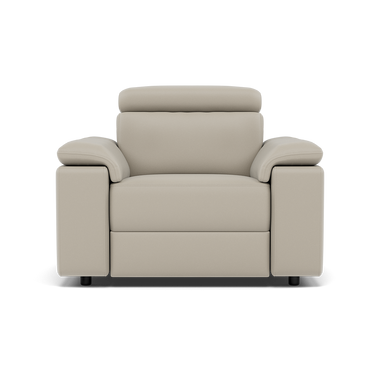 Nicoletti Rossini Armchair - Armchair CB Sterling Home 5 Torello PS Tortora 328