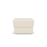 Nicoletti Rossini Storage Footstool