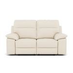Nicoletti Vivaldi II 2 Seater Sofa - 2 Seater CB Torello 2 Seater Sofas Sterling Home 1 Torello PS Bianco 93